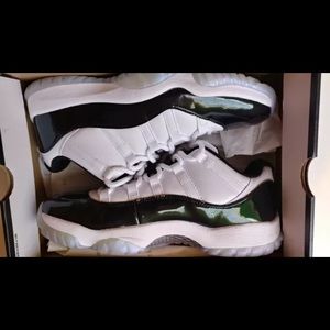 Jordan Retro 11 size 11